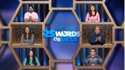 Andy Richter Shows Off