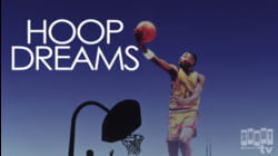 Hoop Dreams