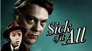 Sick of it All