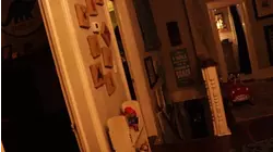 A Haunted House