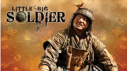 Little Big Soldier