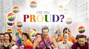 Are You Proud?
