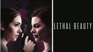 Lethal Beauty