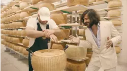 Pizza Paradise