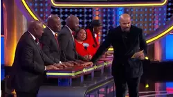 Name a football player who's "the man."