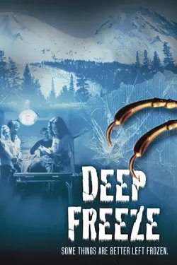 Deep Freeze