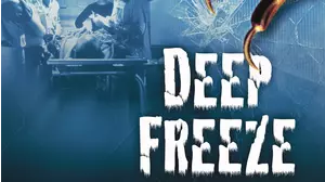 Deep Freeze