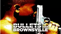 Bullets over Brownsville