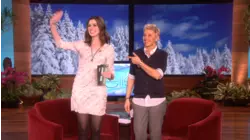 Anne Hathaway Part 2