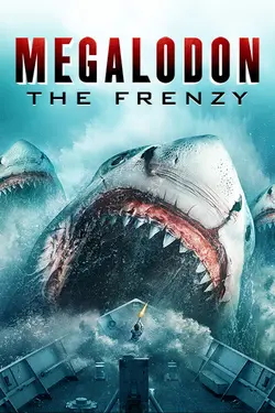 Megalodon: The Frenzy