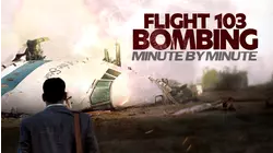 Flight 103 Bombing: Minute By Minute
