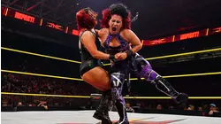iMPACT! - July 3, 2025
