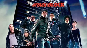 Attack the Block