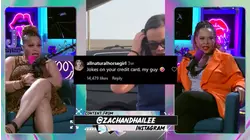 Whatchu mean "Fa Tuck Sine"?