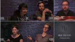 High Rollers Lightfall: The Descent #5| The Dark Tower