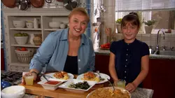 St. Louis: Macaroni & Cheese: An American Favorite, Inspired by Italy