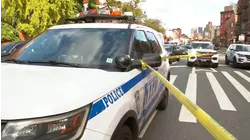 27-year-old woman struck and killed while crossing street in West Village