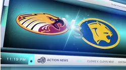 Friday Night Football 2025: Playoffs (Second Round) Part 1