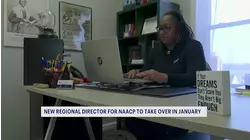 Nyack NAACP president tapped to lead region