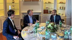 Iran Accuses Trump of 'Big Lies' Amid Crucial Geneva Talks