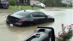 Tornadoes Tear Across South as Severe Storms Bring Major Floods