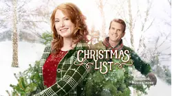 Christmas List