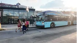 MTA expands open stroller program to buses citywide