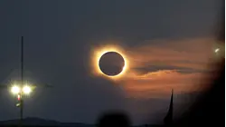 Solar Eclipse: Path of Totality Crosses Parts of Europe