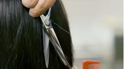 Why These $2,000 Japanese Hair Shears Are So Expensive