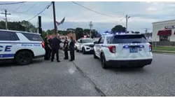 12-year-old girl riding her bicycle struck by alleged drunk driver in Bayport