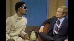 The Dick Cavett Show: Rock Icons - Stevie Wonder (August 11, 1970)