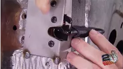 How To Create Suicide Doors: Part 2