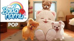 Badanamu Pop Videos - s2 | e14 - Cute Little Puppies
