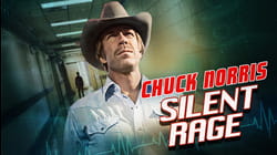 Silent Rage