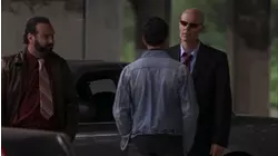 Jimmy's Got a Money Machine
