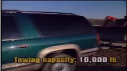 1995 Chevrolet Suburban