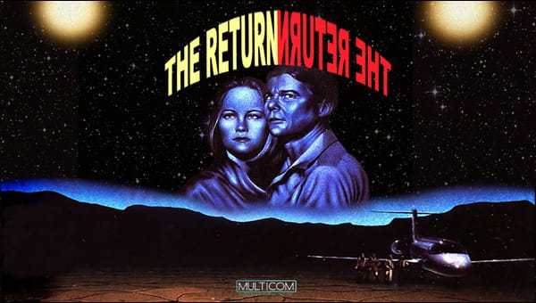 The Return on FREECABLE TV