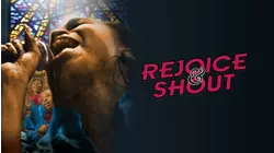 Rejoice and Shout