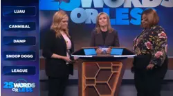 Mary McCormack, Courteney Cox, Lisa Kudrow, Loni Love