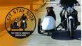 Sit Stay Ride: The Story Of America's Sidecar Dogs