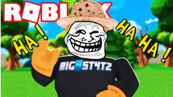 Trolling Challenge L Roblox Flee the Facility L Bigb Plays #23