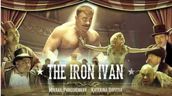 The Iron Ivan