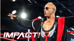 IMPACT! Wrestling - September 30, 2021