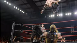IMPACT! Wrestling: This Is IMPACT! - October 22, 2019