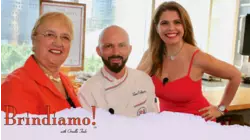 Brindiamo! "Eataly Downtown" New York