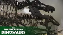 T-Rex and the Meat Eaters