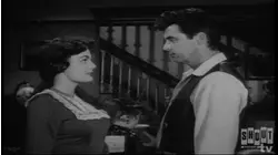 The Texan: S1 E9 - The Widow Of Paradise