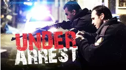 Under Arrest