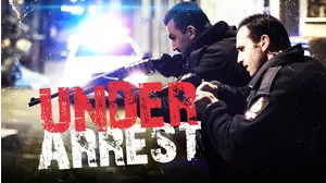 Under Arrest