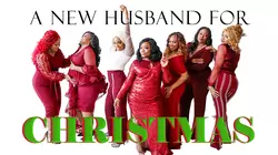 A New Husband For Christmas